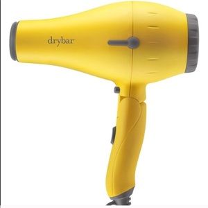 DryBar Baby Buttercup Travel Dryer